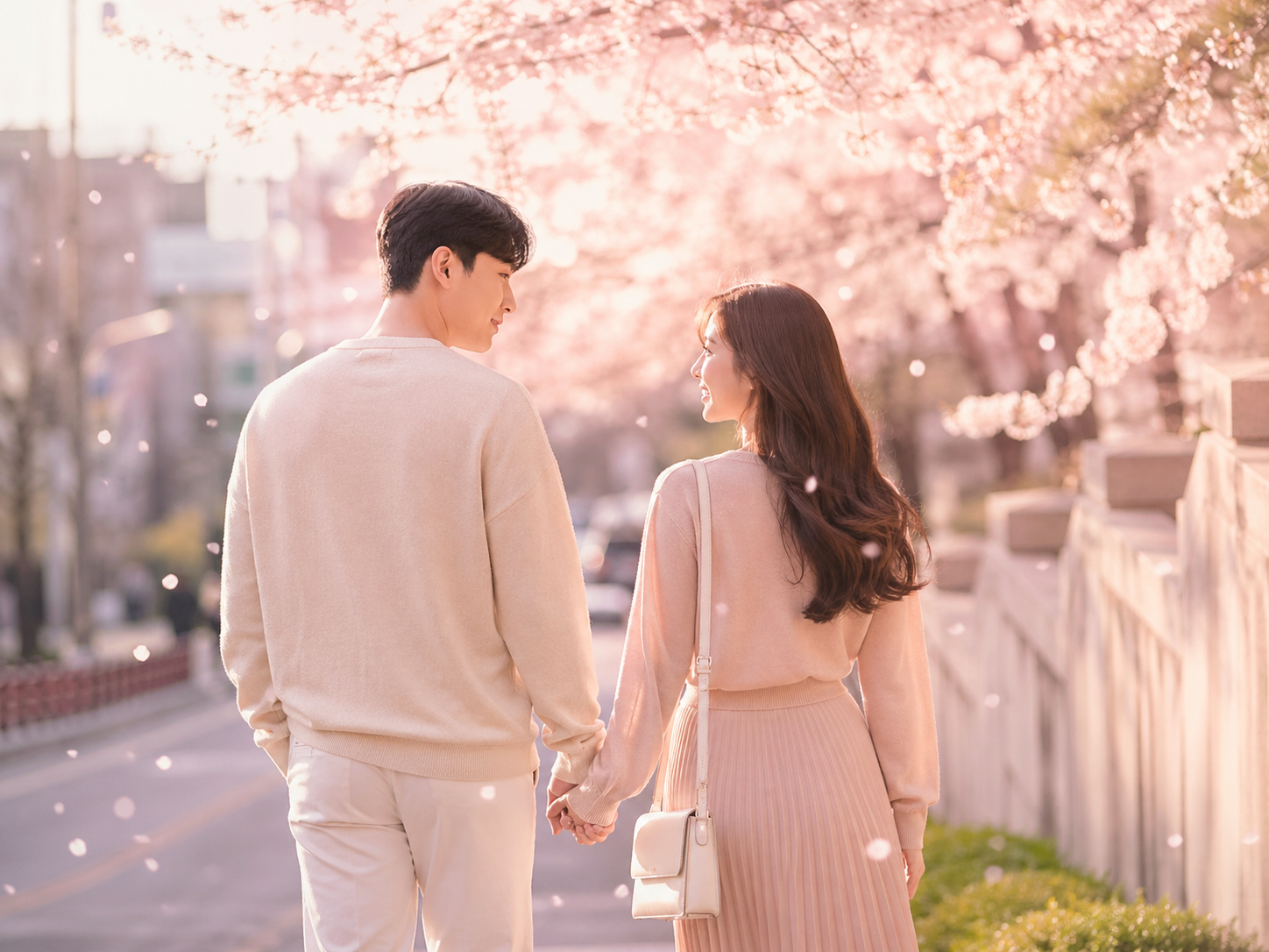 웨딩팔자